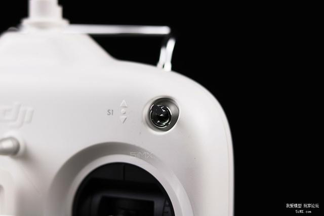 大疆最便宜的无人机Phantom 3 SE评测