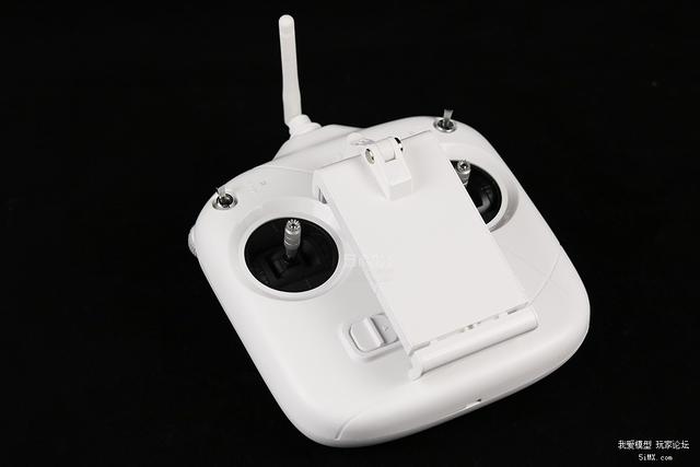 大疆最便宜的无人机Phantom 3 SE评测