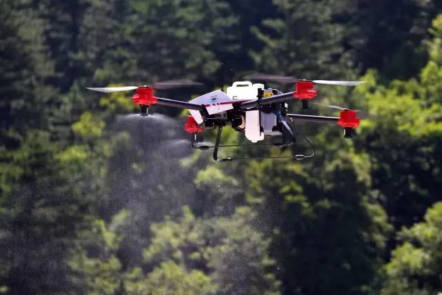 极飞救援队为我们解释了什么是 Fly the Best!