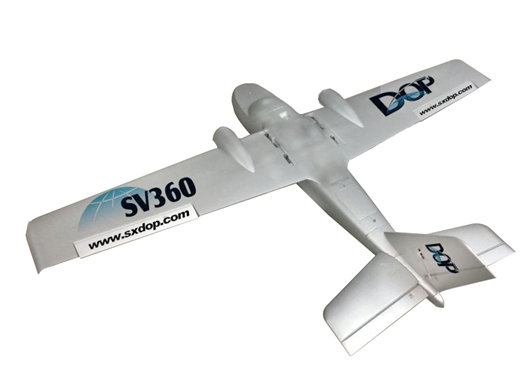 迪奥普sv360无人机_无人机系统_工业无人机_