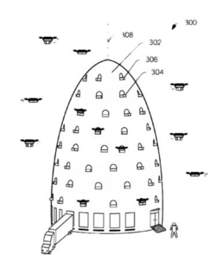 帆美航空CEO祁枫:货运无人机前景 中国成全球