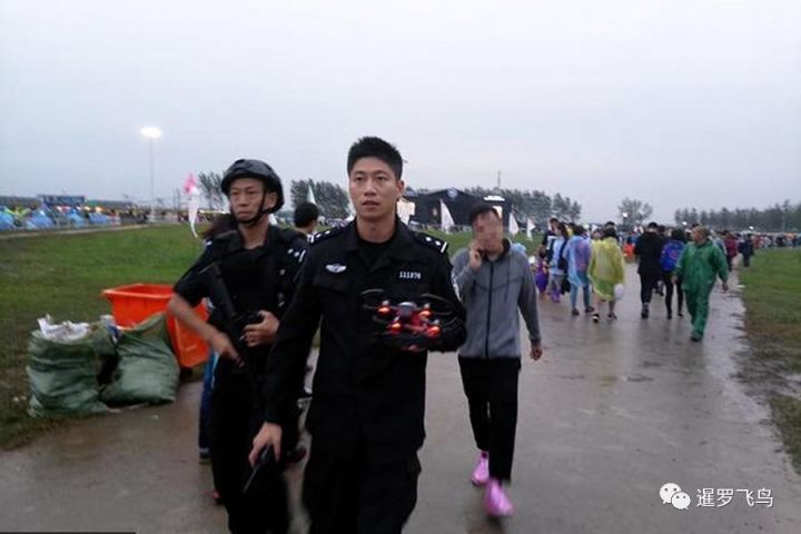 无人机禁飞令!违者监禁5年罚款2万 中国游客已