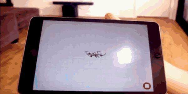 还认为程序员都是男的?无人机编程教育或可改