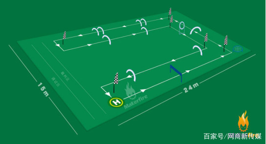 ERCC无人机竞速赛在湖南上演 吸引全国高校