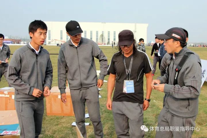 撸起袖子加油干 一张蓝图绘到底|2017技能大赛