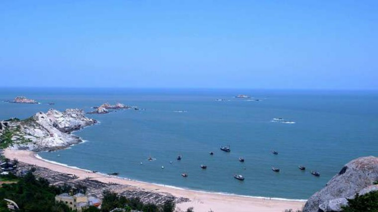 9分钟收货!中国首次实现无人机跨海配送,菜鸟