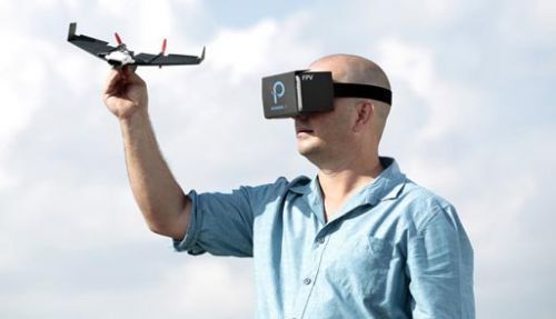 以色列刊物分析如何提高未来无人机的自主性_