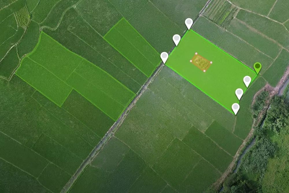 大疆PC GS Pro-行业测绘一站式解决方案