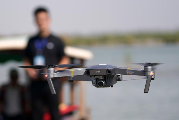 无人机管理条例征求意见稿引热议:购买轻型机