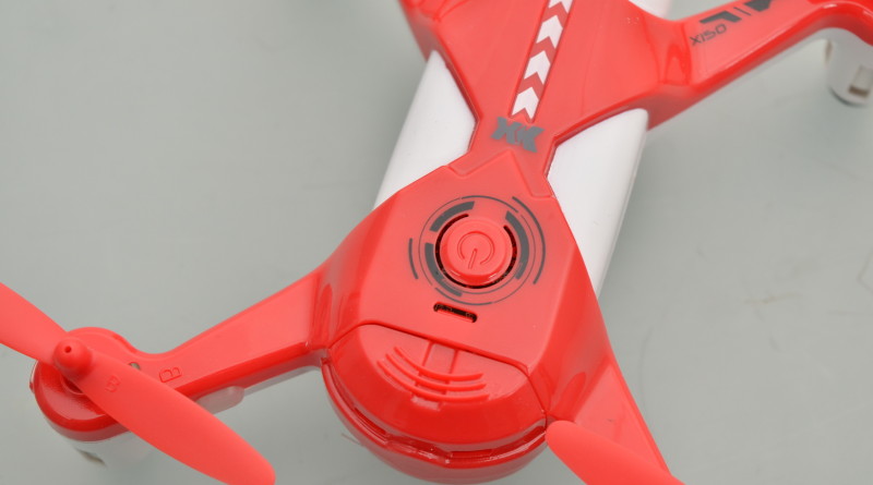 平玩光流定位WLtoys XK X150 飞行、航拍画质