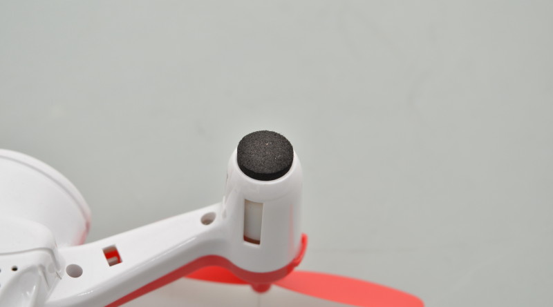 平玩光流定位WLtoys XK X150 飞行、航拍画质