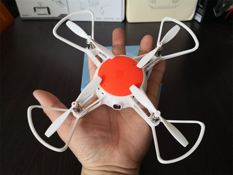 科教无人机