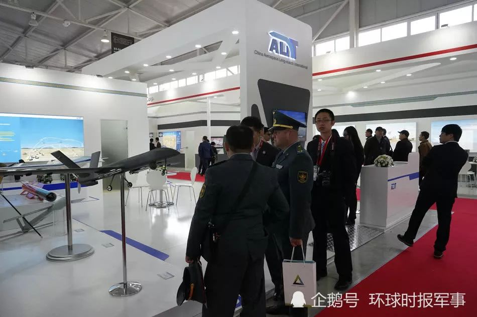 大批中国先进武器亮相中亚,导弹无人机应有尽