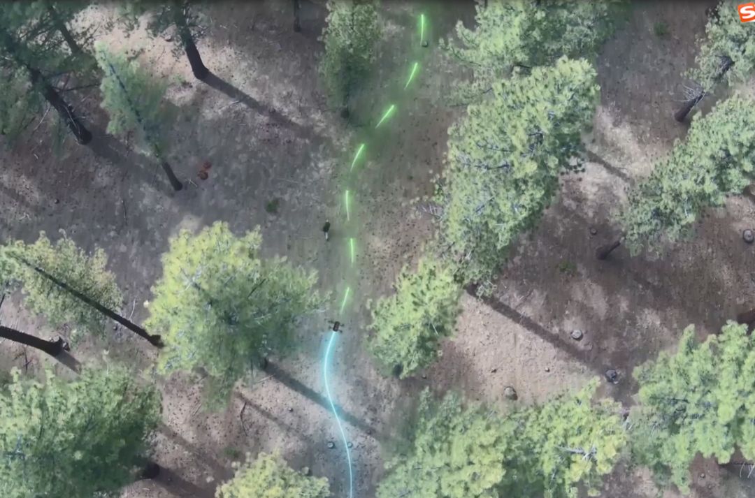 从概念到现实,GDU O2的设计语言解读