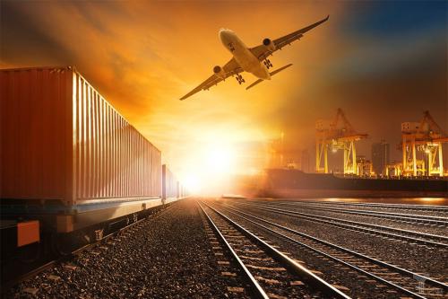 年中盘点 | 2018上半年物流业十大热点事件