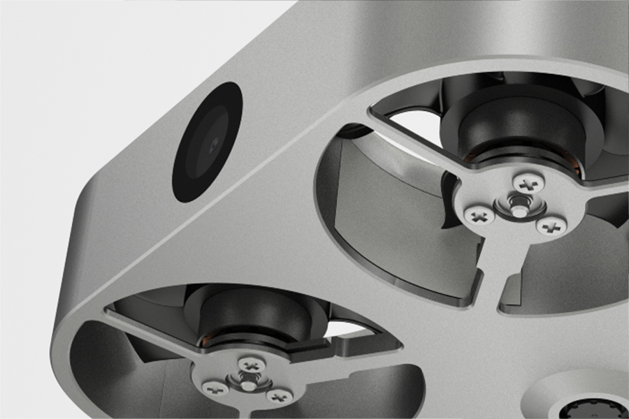 AirSelfie 2 开卖!这个规格的自拍飞行相机,值得