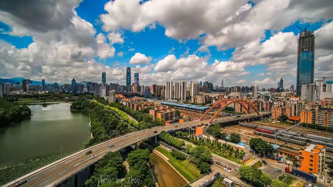 这六个人用业余时间拍了一条刷屏朋友圈的视频