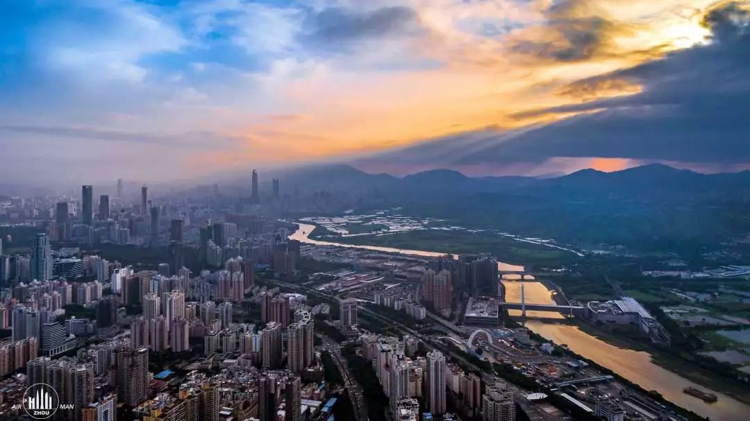 这六个人用业余时间拍了一条刷屏朋友圈的视频