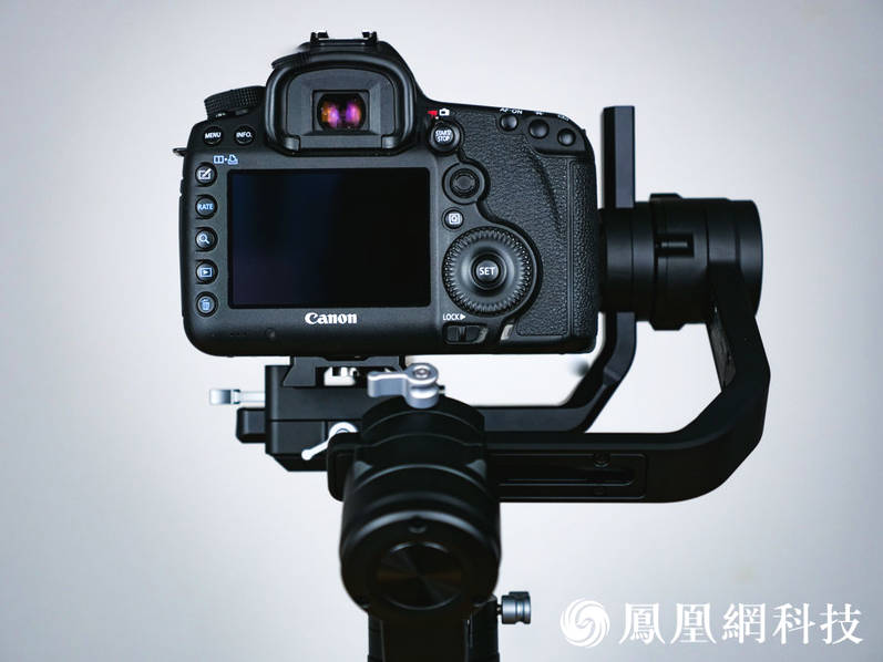 大疆如影Ronin-S体验:为生产力而生 | 凰家评测