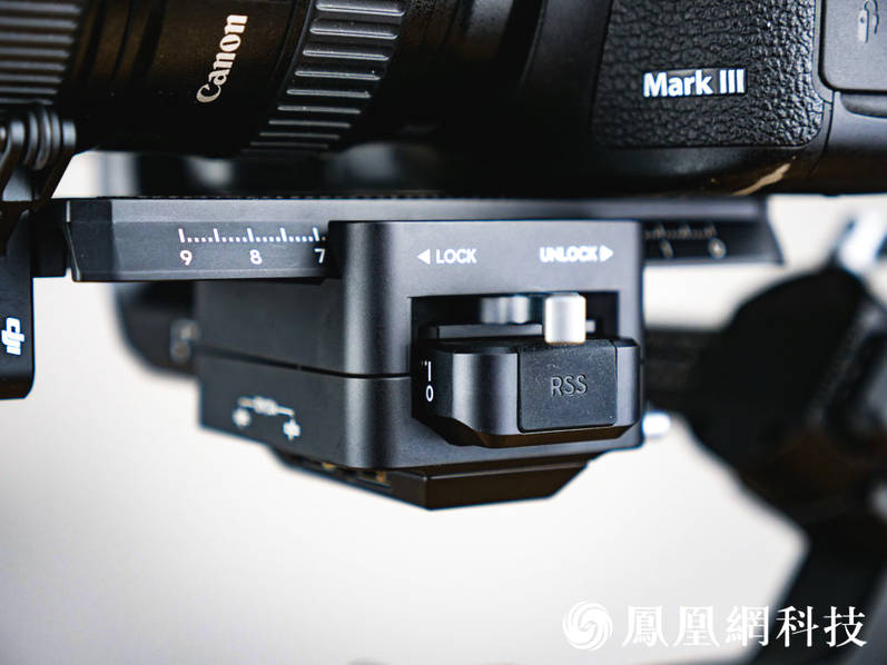 大疆如影Ronin-S体验:为生产力而生 | 凰家评测