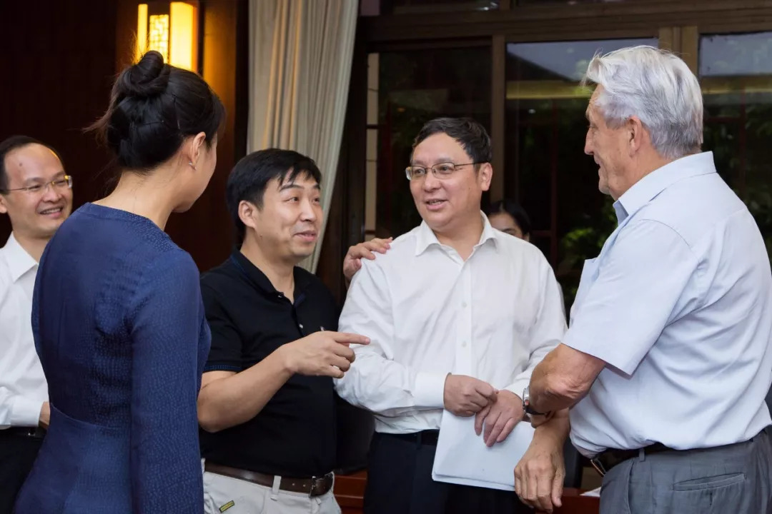 亿航将在法国里昂大都会建立全业务海外总部,