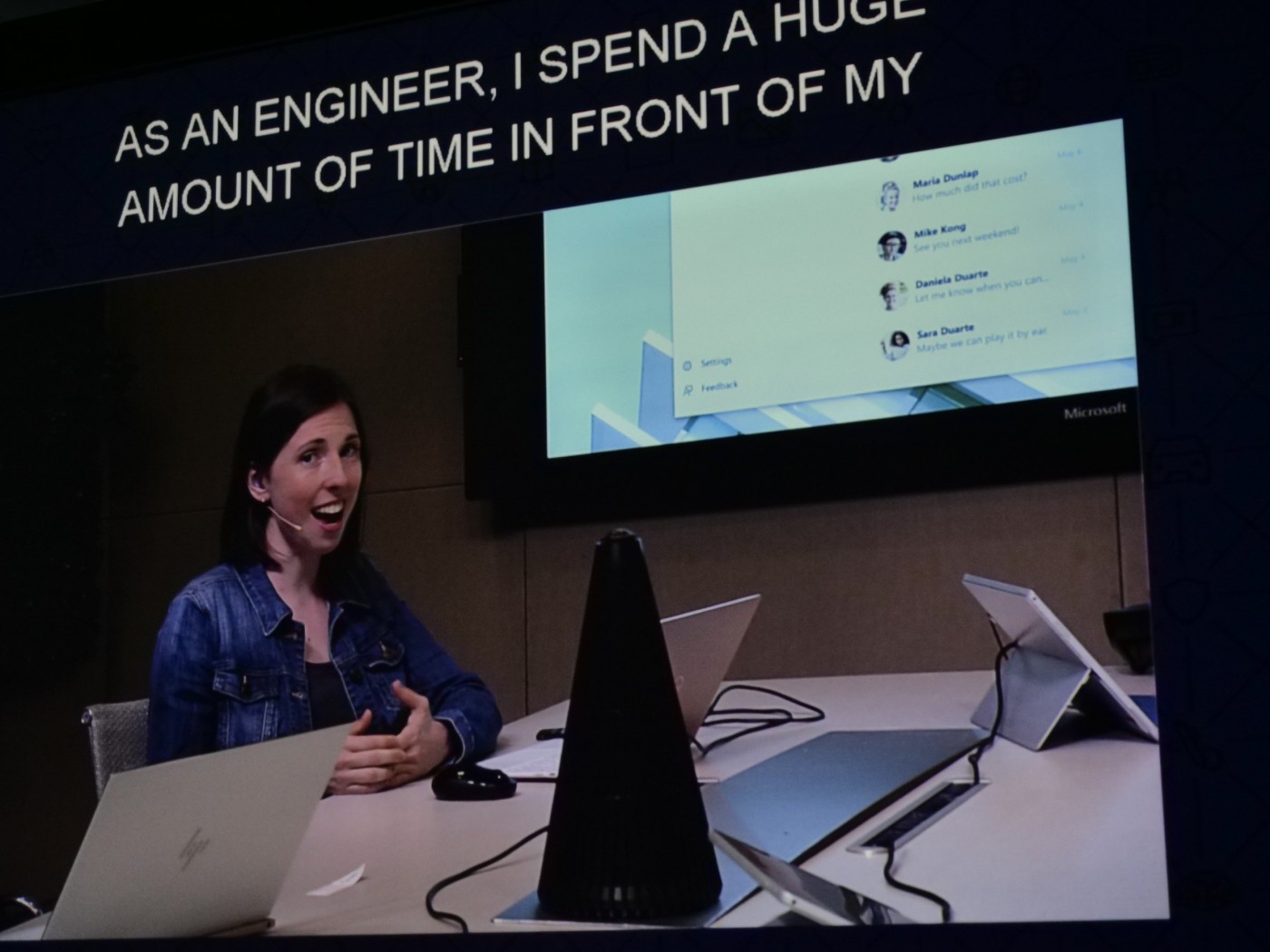微软Build 2018硬件更新亮点:打造未来办公室、