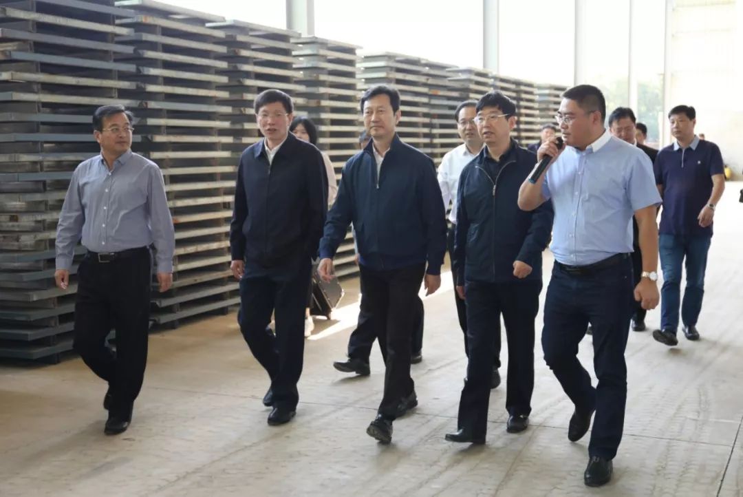 今天,全国供销合作总社领导为他们点赞!