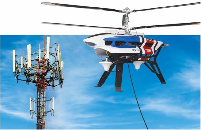 雷虎今年2项无人机产品 入选台湾精品奖决赛