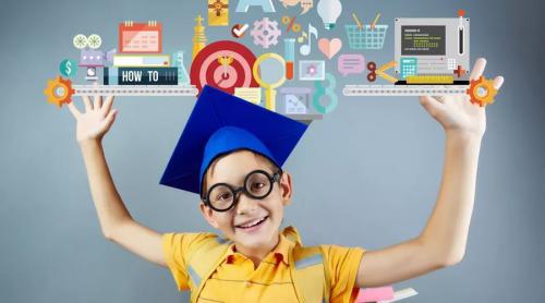 大疆携手苹果发力STEAM教育,全面升级To C产