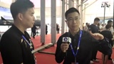 无人机网在珠海航展现场采访傲势无人机