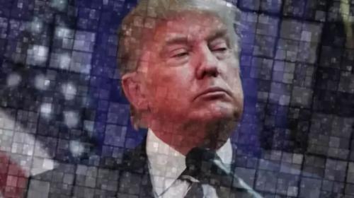 孟晚舟后,特朗普突然做出重大决定!中国要做好