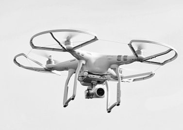 北京:两会期间禁飞无人机等低慢小航空器