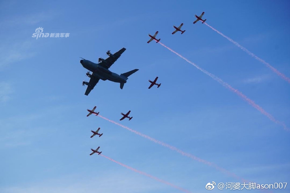 马来西亚要不要买?我翼龙2无人机亮相兰卡威