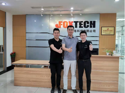 80多个国家,粉丝量超过10万-走进汇星海!