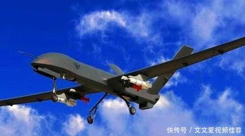 中国有款无人机功能强大,位列世界第三,外国争先采购