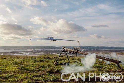 以色列拉斐尔公司收购Aeronautics无人机