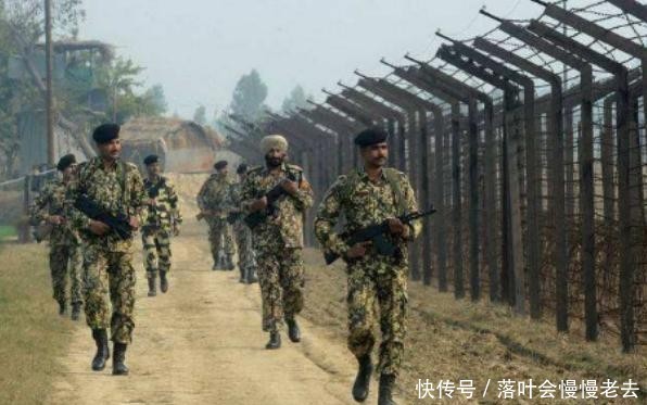 印方边境发现大量无人机,重新调整兵力部署,主要目标不再是巴方
