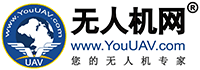 无人机网（www.youuav.com)logo