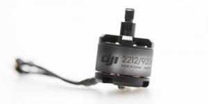 独家解密：无人机动力系统的进化实录