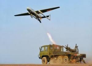 亚洲各国研发无人机 中国将成头号生产国