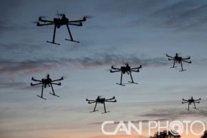 “无人机+”推广的限制因素与突破方向