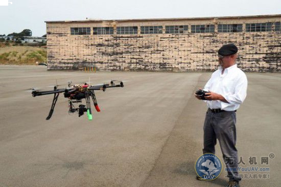 《流言终结者》证实:无人机确会对人造成威胁
