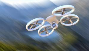 无人机商用市场明朗 消费者不再望"机"兴叹