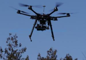 商务部：加强对无人机和高性能计算机出口管制