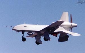 俄军将在北极区部署“海鹰”-10战术无人机 可在零下30度工作