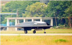 中国将限制无人机出口 港媒：防止落坏人之手 