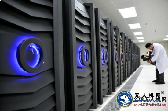 为维护国家安全 我国限制出口无人机和高性能计算机