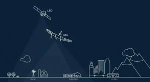 脸书天鹰无人机：如果人人联网 世界将会怎样？