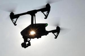 美政府警告称犯罪分子或利用无人机发动袭击