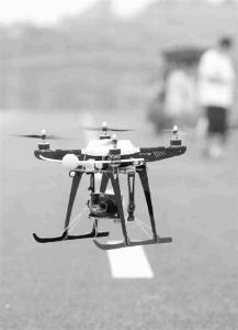 无人机领域现黑马，曼塔智能催熟消费级市场 